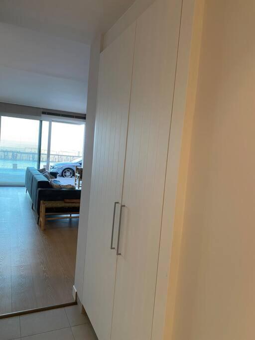 Strandappartement Festival Met 2 Slpk クノック・ヘイスト エクステリア 写真