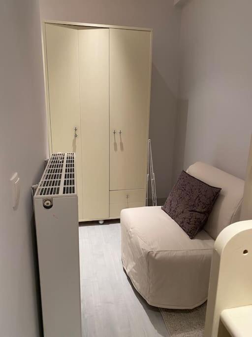 Strandappartement Festival Met 2 Slpk クノック・ヘイスト エクステリア 写真