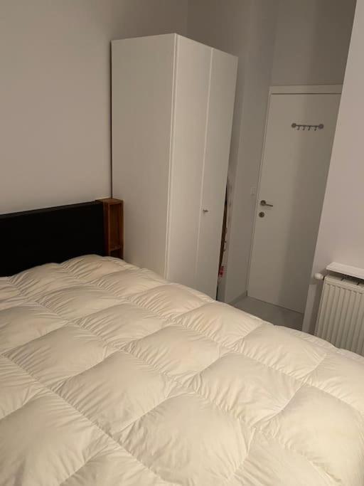 Strandappartement Festival Met 2 Slpk クノック・ヘイスト エクステリア 写真